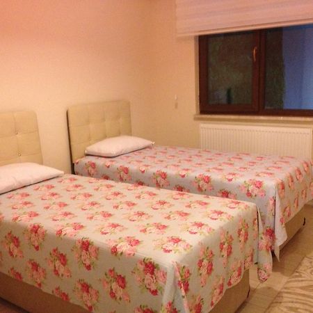 Karims Apartments Bursa Dış mekan fotoğraf