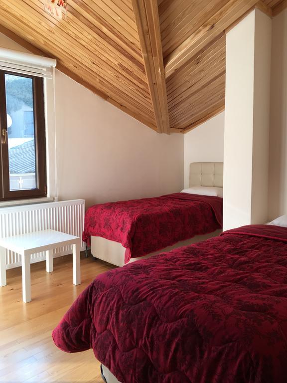 Karims Apartments Bursa Oda fotoğraf