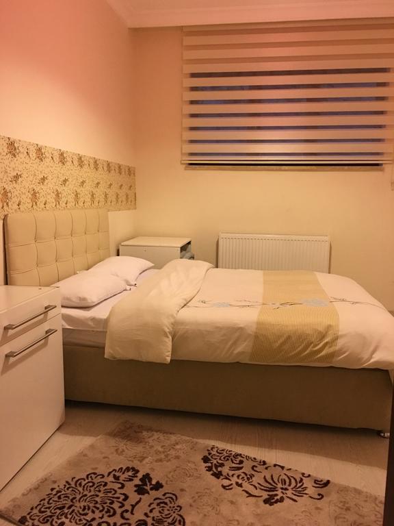 Karims Apartments Bursa Dış mekan fotoğraf