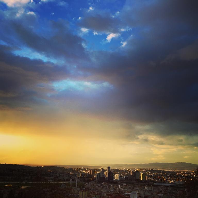 Karims Apartments Bursa Dış mekan fotoğraf