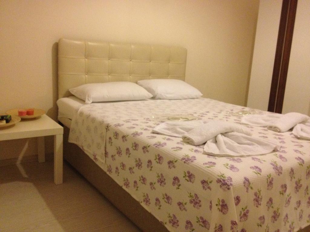 Karims Apartments Bursa Dış mekan fotoğraf
