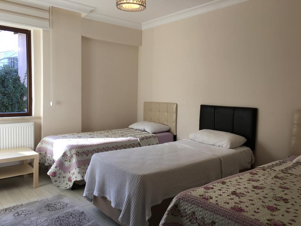 Karims Apartments Bursa Dış mekan fotoğraf