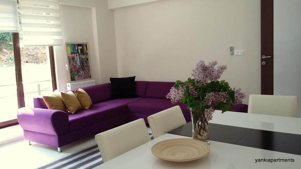 Karims Apartments Bursa Oda fotoğraf