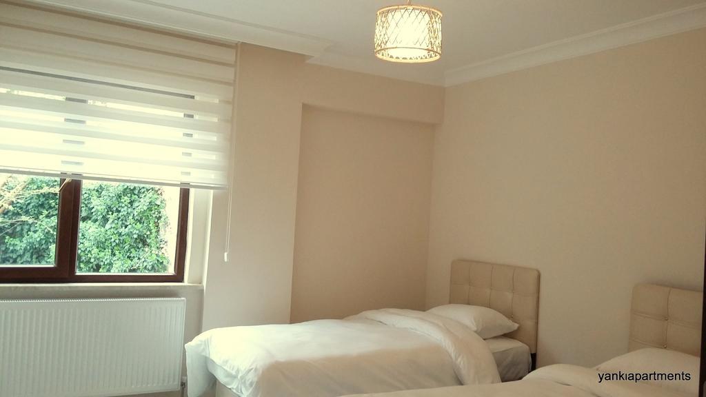Karims Apartments Bursa Oda fotoğraf