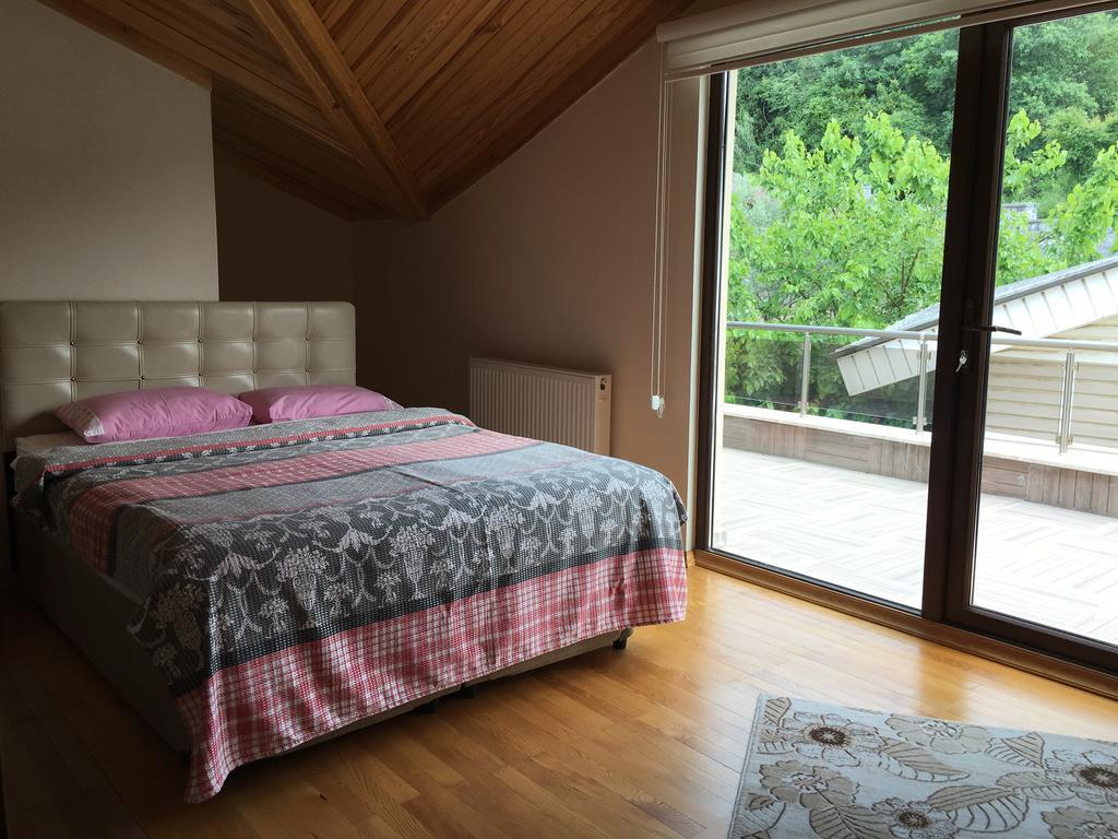 Karims Apartments Bursa Dış mekan fotoğraf