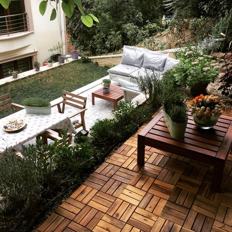 Karims Apartments Bursa Dış mekan fotoğraf