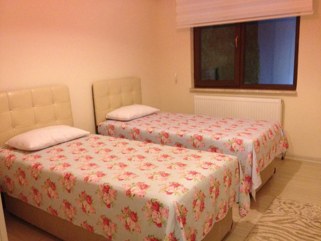 Karims Apartments Bursa Dış mekan fotoğraf