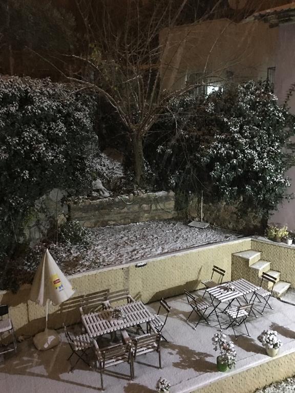 Karims Apartments Bursa Dış mekan fotoğraf
