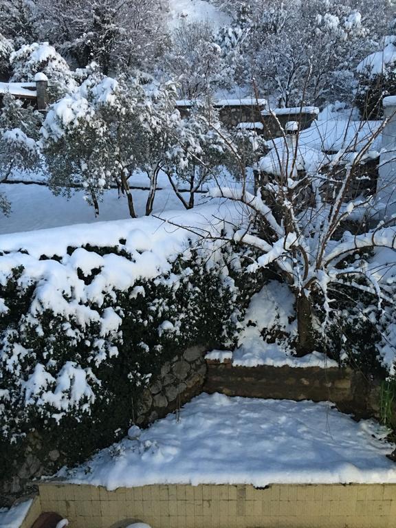 Karims Apartments Bursa Dış mekan fotoğraf