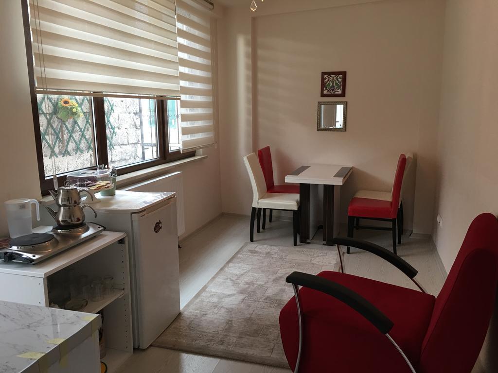 Karims Apartments Bursa Oda fotoğraf
