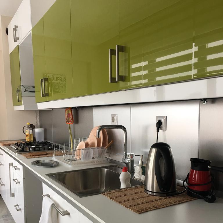 Karims Apartments Bursa Oda fotoğraf