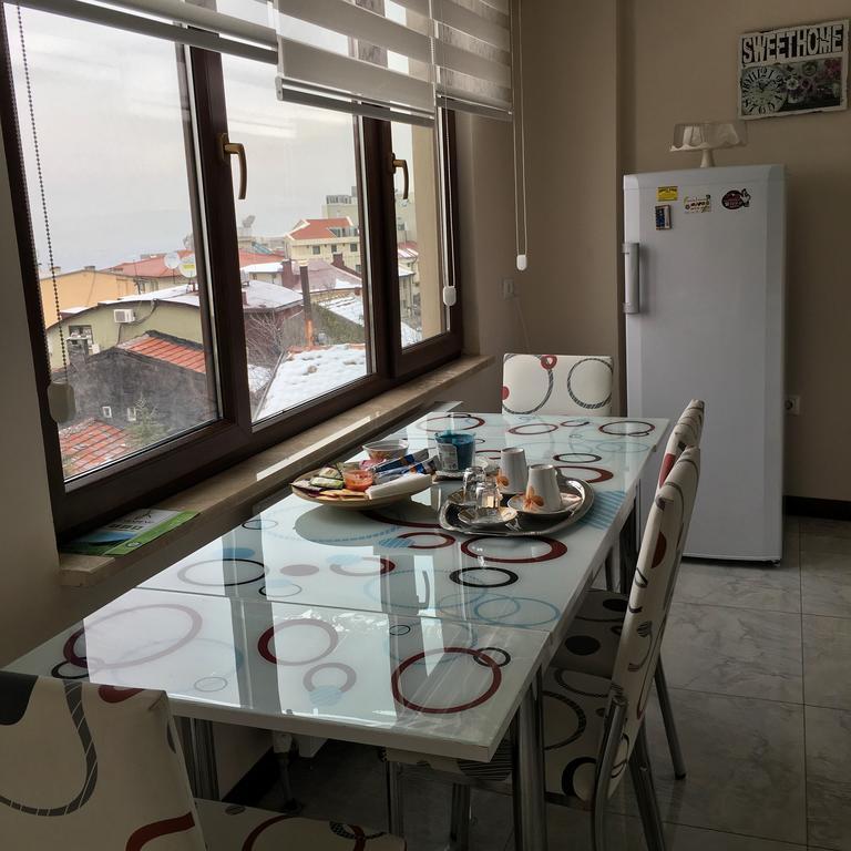 Karims Apartments Bursa Oda fotoğraf