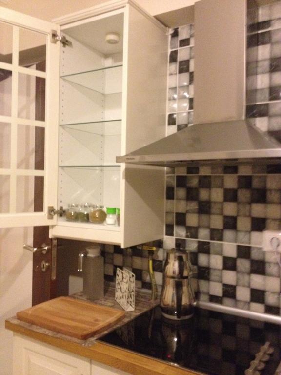 Karims Apartments Bursa Oda fotoğraf