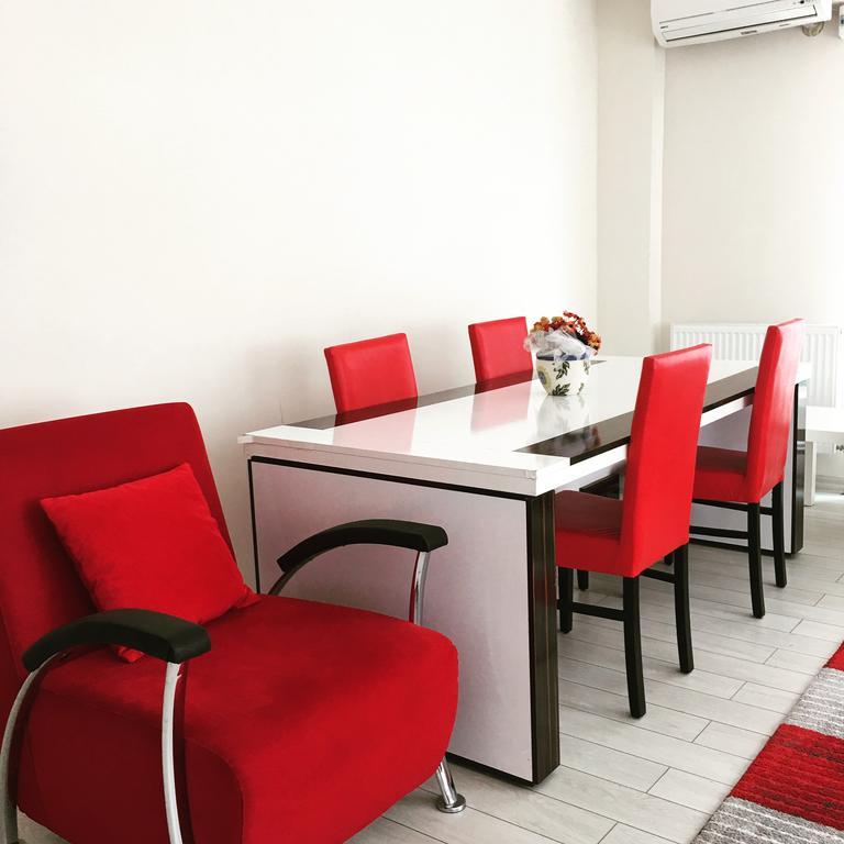 Karims Apartments Bursa Oda fotoğraf