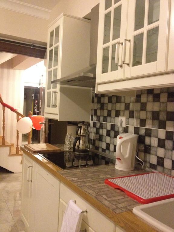 Karims Apartments Bursa Oda fotoğraf