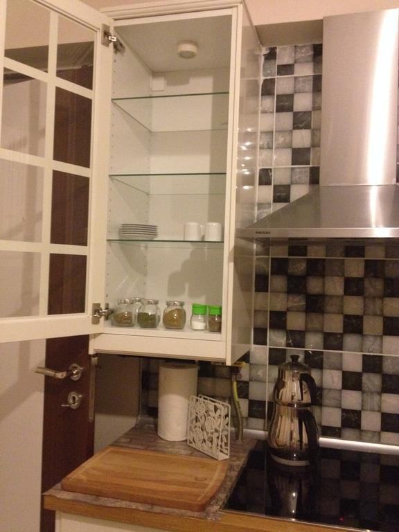 Karims Apartments Bursa Oda fotoğraf
