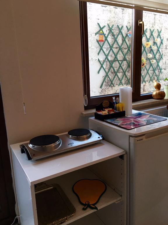 Karims Apartments Bursa Oda fotoğraf