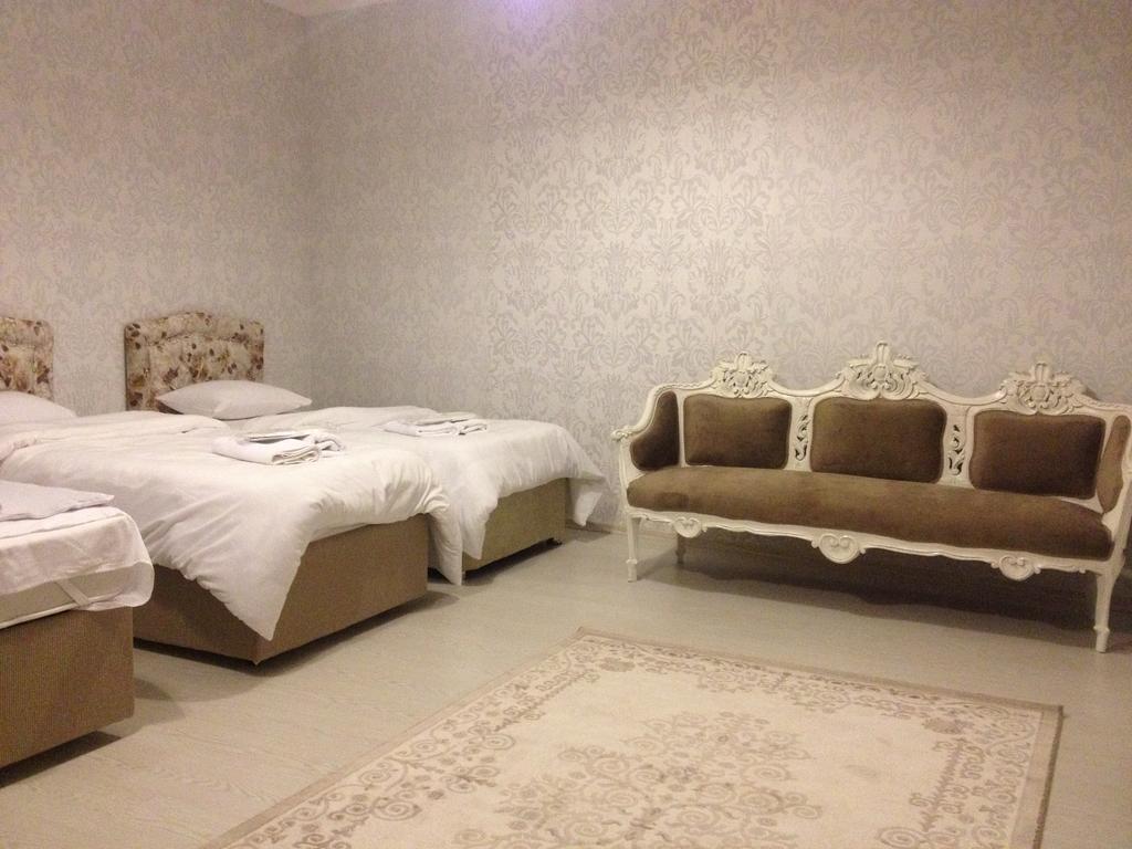 Karims Apartments Bursa Oda fotoğraf