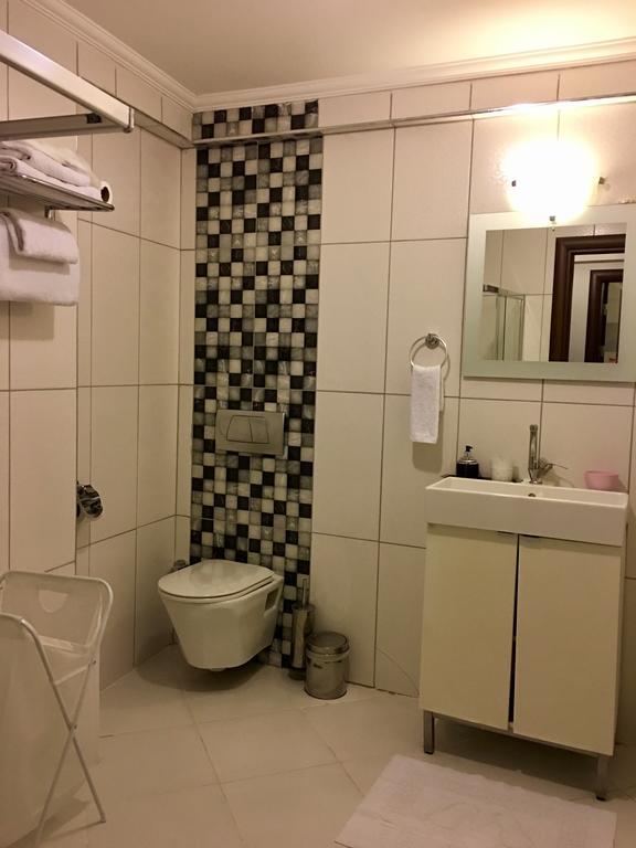 Karims Apartments Bursa Dış mekan fotoğraf