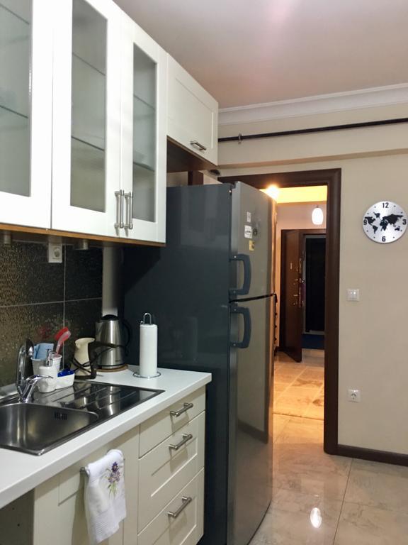 Karims Apartments Bursa Dış mekan fotoğraf