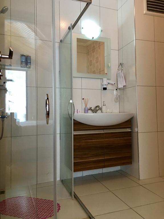 Karims Apartments Bursa Dış mekan fotoğraf