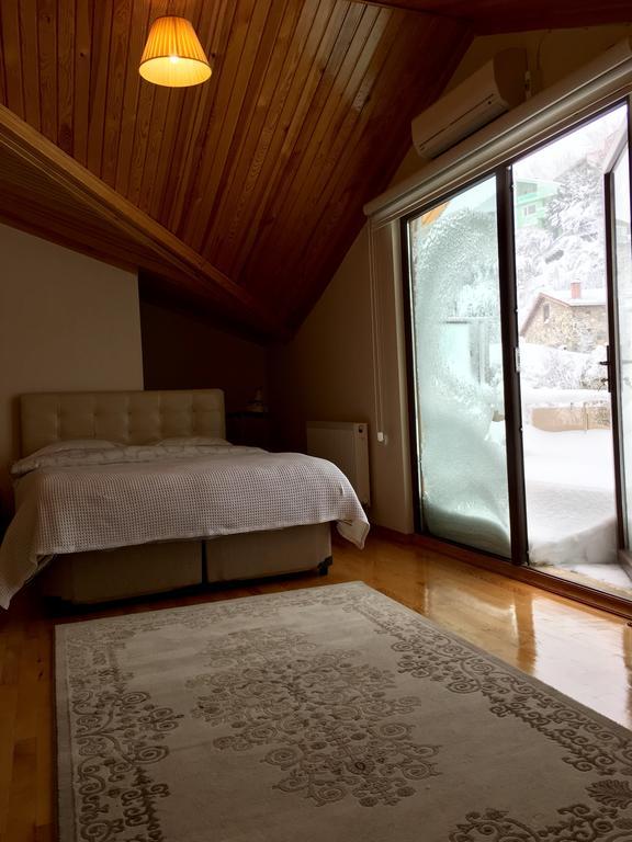 Karims Apartments Bursa Dış mekan fotoğraf