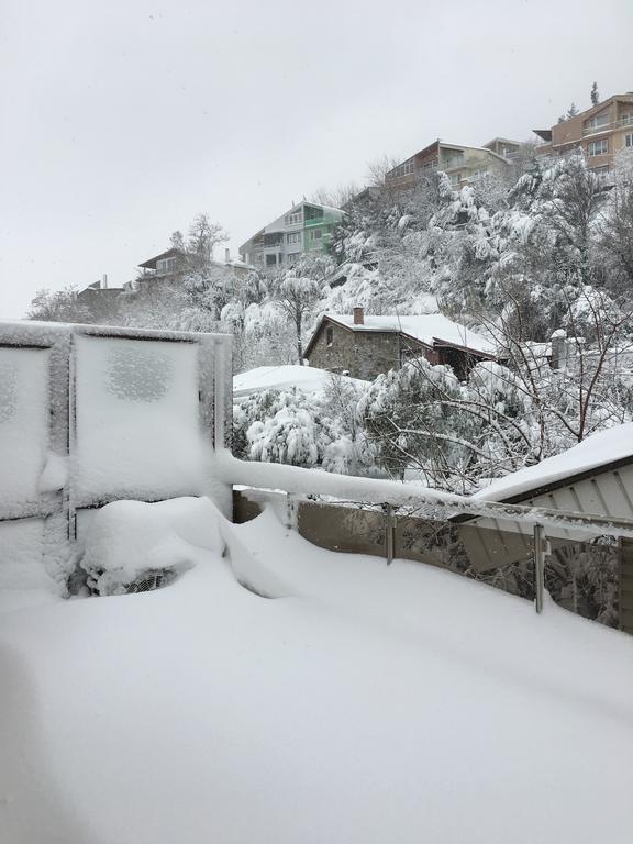 Karims Apartments Bursa Dış mekan fotoğraf