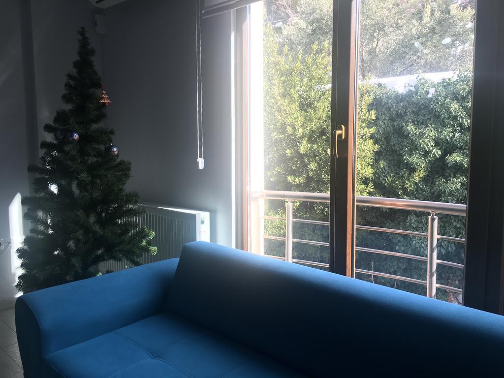 Karims Apartments Bursa Dış mekan fotoğraf