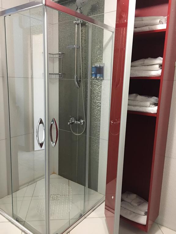 Karims Apartments Bursa Dış mekan fotoğraf