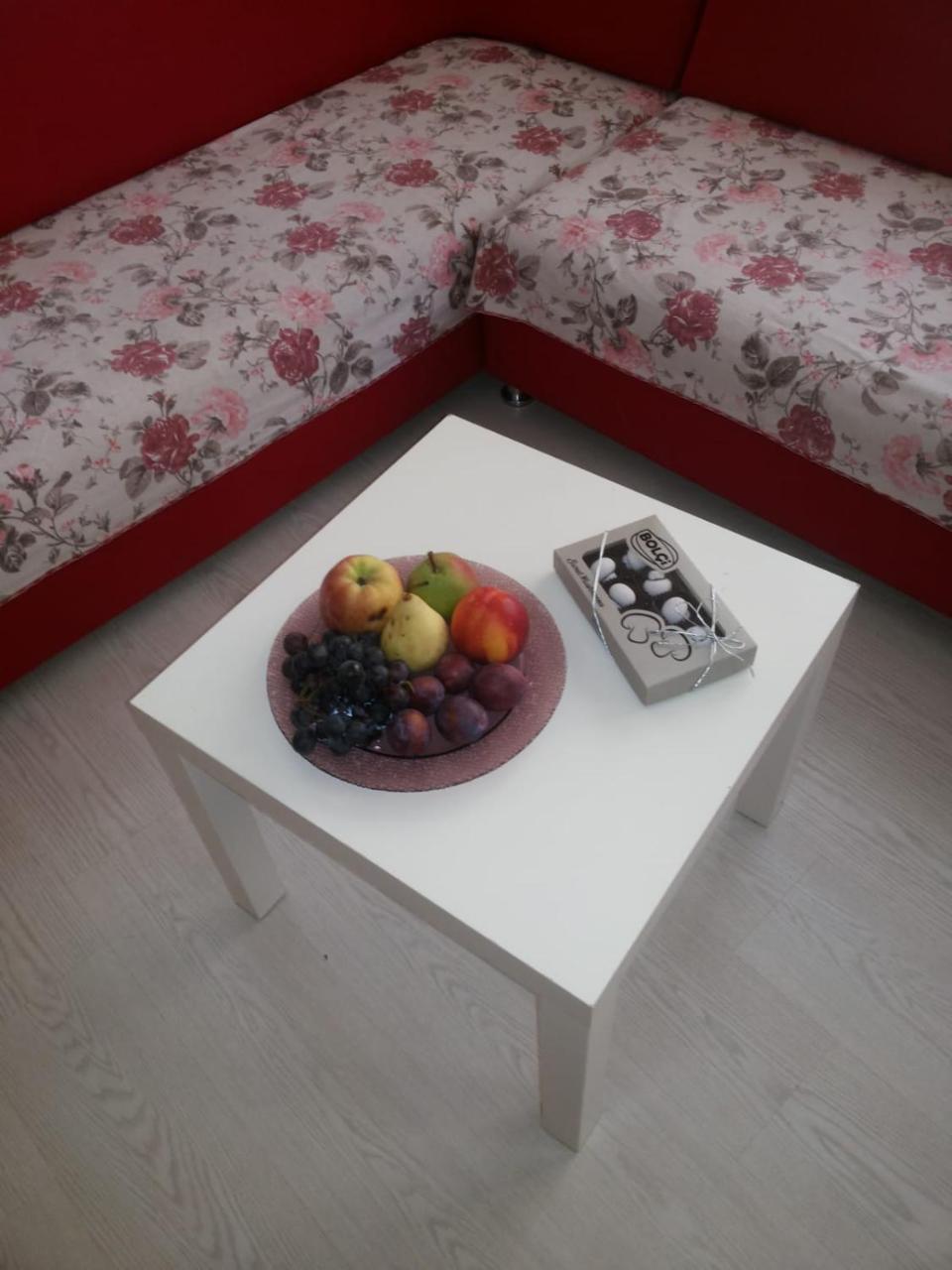 Karims Apartments Bursa Dış mekan fotoğraf